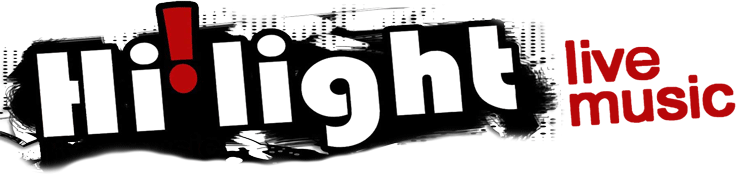 Partyband Hi!light Logo