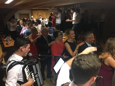 Hi!light auf Volksfesten